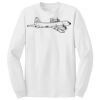 Unisex Tagless® Long-Sleeve T-Shirt Thumbnail
