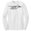 Unisex Tagless® Long-Sleeve T-Shirt Thumbnail