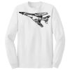 Unisex Tagless® Long-Sleeve T-Shirt Thumbnail