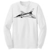 Unisex Tagless® Long-Sleeve T-Shirt Thumbnail
