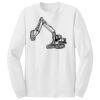 Unisex Tagless® Long-Sleeve T-Shirt Thumbnail
