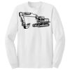 Unisex Tagless® Long-Sleeve T-Shirt Thumbnail