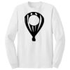 Unisex Tagless® Long-Sleeve T-Shirt Thumbnail