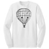 Unisex Tagless® Long-Sleeve T-Shirt Thumbnail