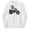 Unisex Tagless® Long-Sleeve T-Shirt Thumbnail