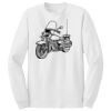 Unisex Tagless® Long-Sleeve T-Shirt Thumbnail