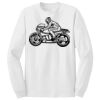 Unisex Tagless® Long-Sleeve T-Shirt Thumbnail