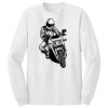 Unisex Tagless® Long-Sleeve T-Shirt Thumbnail