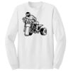 Unisex Tagless® Long-Sleeve T-Shirt Thumbnail