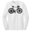 Unisex Tagless® Long-Sleeve T-Shirt Thumbnail