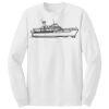 Unisex Tagless® Long-Sleeve T-Shirt Thumbnail