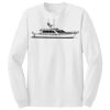Unisex Tagless® Long-Sleeve T-Shirt Thumbnail