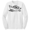 Unisex Tagless® Long-Sleeve T-Shirt Thumbnail