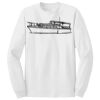 Unisex Tagless® Long-Sleeve T-Shirt Thumbnail
