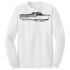 Unisex Tagless® Long-Sleeve T-Shirt Thumbnail