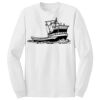 Unisex Tagless® Long-Sleeve T-Shirt Thumbnail