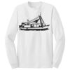 Unisex Tagless® Long-Sleeve T-Shirt Thumbnail