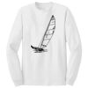 Unisex Tagless® Long-Sleeve T-Shirt Thumbnail