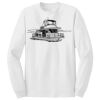 Unisex Tagless® Long-Sleeve T-Shirt Thumbnail