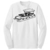 Unisex Tagless® Long-Sleeve T-Shirt Thumbnail