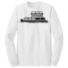 Unisex Tagless® Long-Sleeve T-Shirt Thumbnail