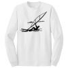 Unisex Tagless® Long-Sleeve T-Shirt Thumbnail