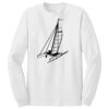 Unisex Tagless® Long-Sleeve T-Shirt Thumbnail