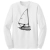 Unisex Tagless® Long-Sleeve T-Shirt Thumbnail