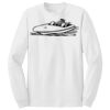 Unisex Tagless® Long-Sleeve T-Shirt Thumbnail