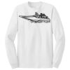 Unisex Tagless® Long-Sleeve T-Shirt Thumbnail