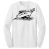 Unisex Tagless® Long-Sleeve T-Shirt Thumbnail