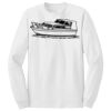 Unisex Tagless® Long-Sleeve T-Shirt Thumbnail