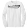 Unisex Tagless® Long-Sleeve T-Shirt Thumbnail