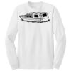 Unisex Tagless® Long-Sleeve T-Shirt Thumbnail