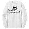 Unisex Tagless® Long-Sleeve T-Shirt Thumbnail