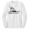 Unisex Tagless® Long-Sleeve T-Shirt Thumbnail