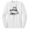 Unisex Tagless® Long-Sleeve T-Shirt Thumbnail