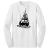 Unisex Tagless® Long-Sleeve T-Shirt Thumbnail