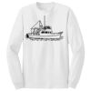 Unisex Tagless® Long-Sleeve T-Shirt Thumbnail