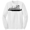 Unisex Tagless® Long-Sleeve T-Shirt Thumbnail