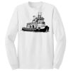 Unisex Tagless® Long-Sleeve T-Shirt Thumbnail