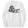 Unisex Tagless® Long-Sleeve T-Shirt Thumbnail