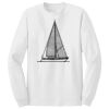 Unisex Tagless® Long-Sleeve T-Shirt Thumbnail