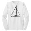 Unisex Tagless® Long-Sleeve T-Shirt Thumbnail