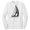 Unisex Tagless® Long-Sleeve T-Shirt Thumbnail