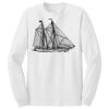 Unisex Tagless® Long-Sleeve T-Shirt Thumbnail