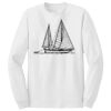Unisex Tagless® Long-Sleeve T-Shirt Thumbnail