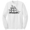 Unisex Tagless® Long-Sleeve T-Shirt Thumbnail