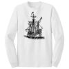 Unisex Tagless® Long-Sleeve T-Shirt Thumbnail