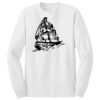 Unisex Tagless® Long-Sleeve T-Shirt Thumbnail